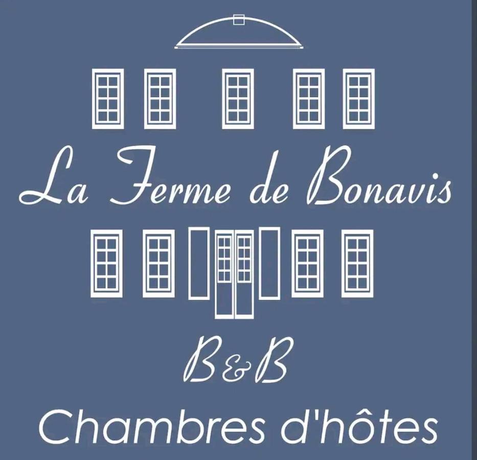 Studio Ferme de Bonavis Banteux Exterior foto